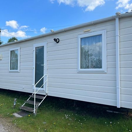 New Forest Hideaway- Self Catering Accommodation Newbridge  外观 照片