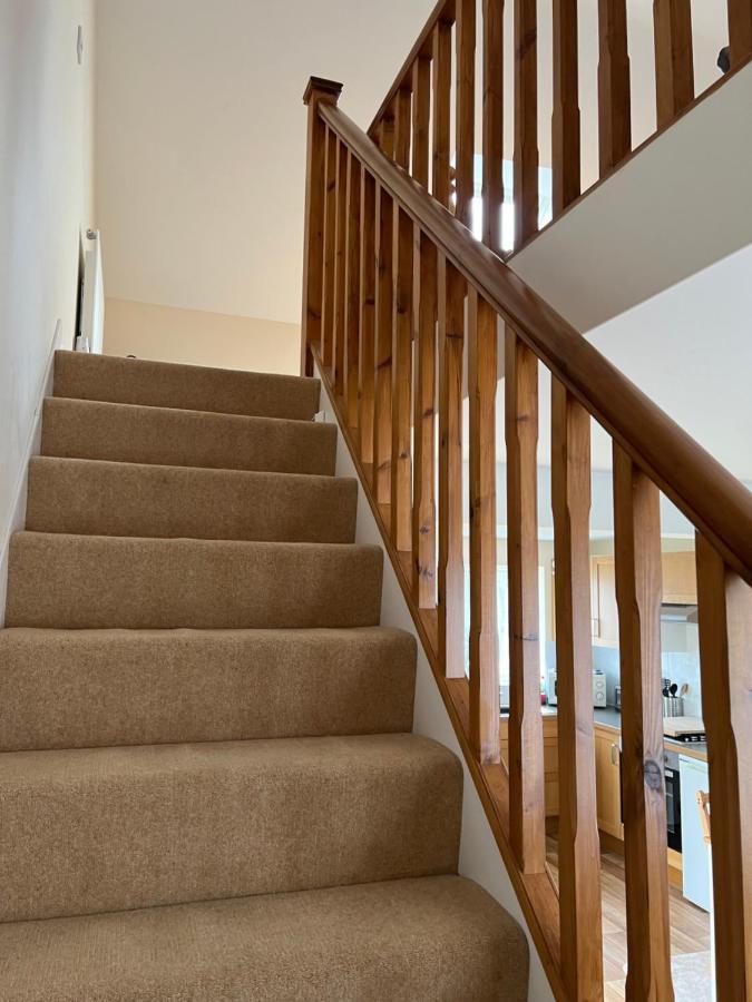 New Forest Hideaway- Self Catering Accommodation Newbridge  外观 照片