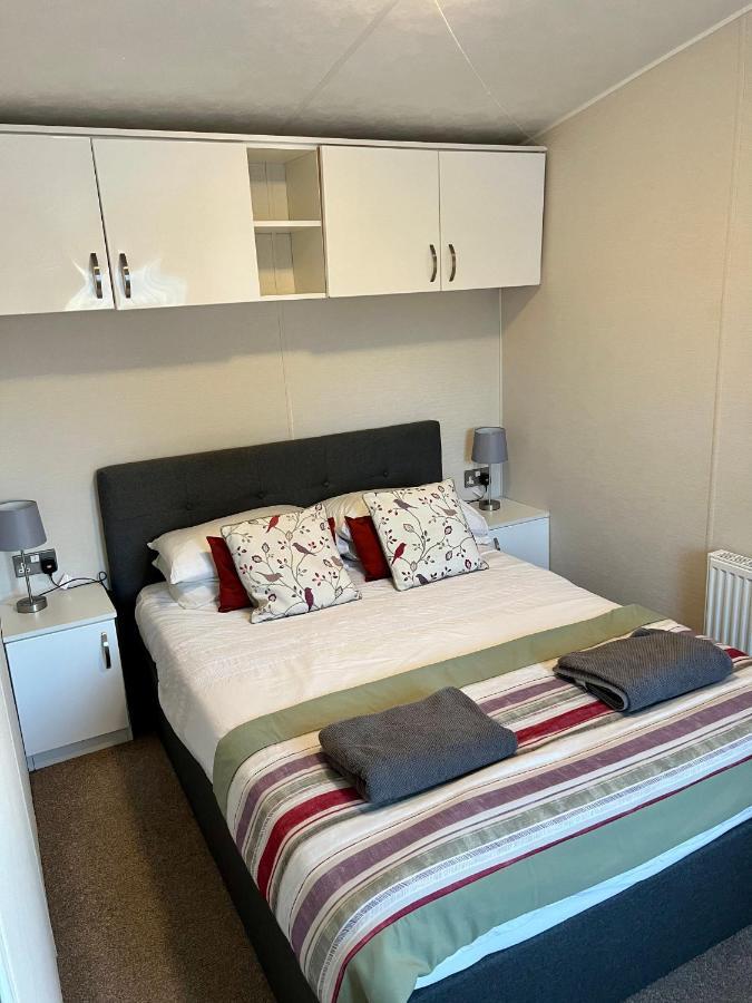 New Forest Hideaway- Self Catering Accommodation Newbridge  外观 照片