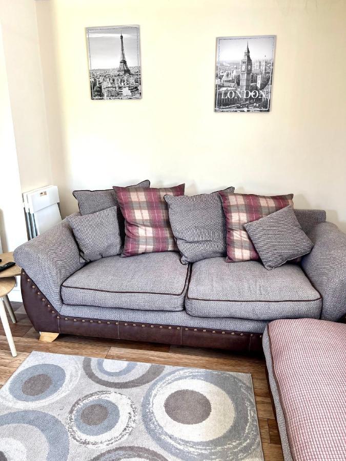 New Forest Hideaway- Self Catering Accommodation Newbridge  外观 照片