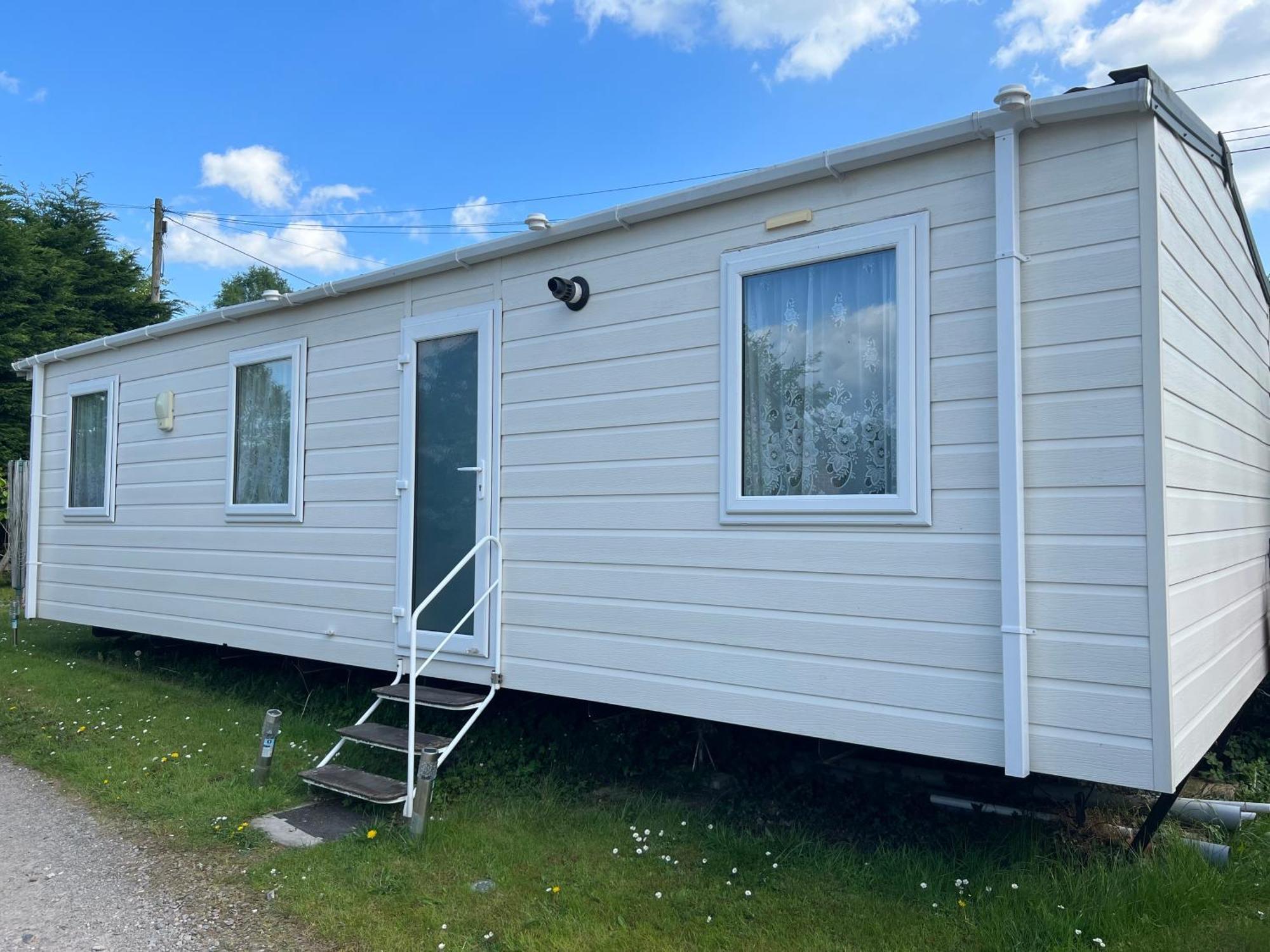 New Forest Hideaway- Self Catering Accommodation Newbridge  外观 照片